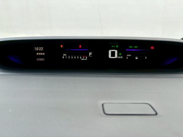 ステップワゴンスパーダ スパーダ・クールスピリットホンダセンシング　ＡＣＣフルセグナビＬＥＤヘッドフォグＲカメラ両側パワスラＥＴＣトリプルゾーンコントロールオートエアコンＲモニター運転席助手席シートヒーターサイドカーテンエアバッグＢＴミュージックラックスマキー（26枚目）