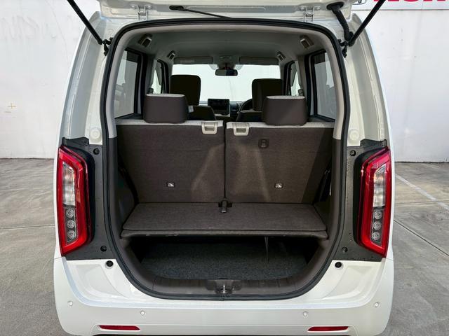 N-WGN Gホンダセンシング ACCハロゲンヘッド電制PオートブレーキホールドCDチューナーサイドカーテンエアバッグパーキングセンサースマキー(8枚目)