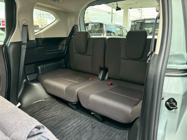 フリードハイブリッド ハイブリッド・Ｇ　ＡＣＣフルセグナビＬＥＤヘッドＲカメラ両側パワスラＥＴＣ前後ドラレコ運転席助手席シートヒーターＢＴミュージックラックＣＤＤＶＤ再生ＵＳＢスマキー（8枚目）