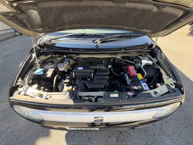 アルトラパン 　Ｓ　全方位モニター・アイドリングストップ・衝突被害軽減ブレーキ・ＥＴＣ（15枚目）