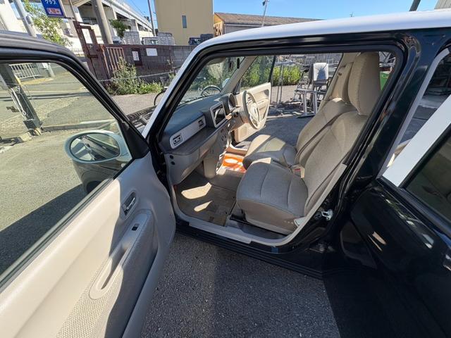 アルトラパン 　Ｓ　全方位モニター・アイドリングストップ・衝突被害軽減ブレーキ・ＥＴＣ（27枚目）