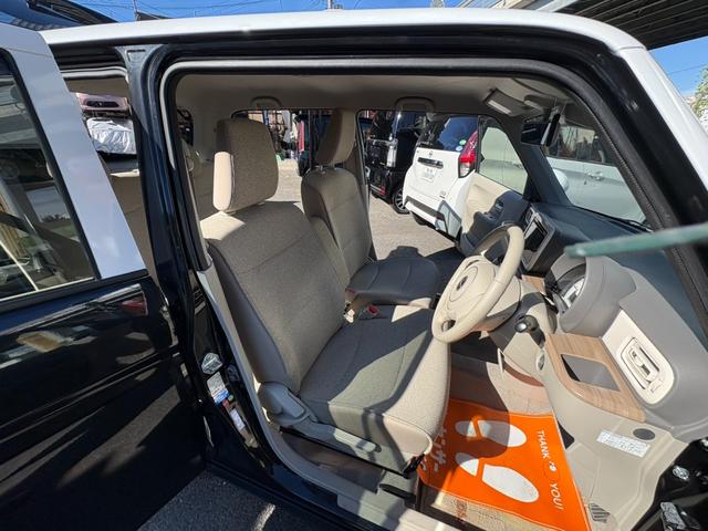 アルトラパン 　Ｓ　全方位モニター・アイドリングストップ・衝突被害軽減ブレーキ・ＥＴＣ（30枚目）