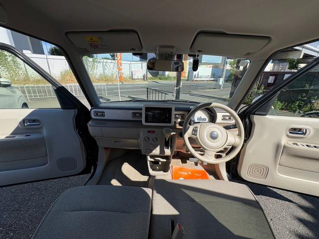 アルトラパン 　Ｓ　全方位モニター・アイドリングストップ・衝突被害軽減ブレーキ・ＥＴＣ（31枚目）