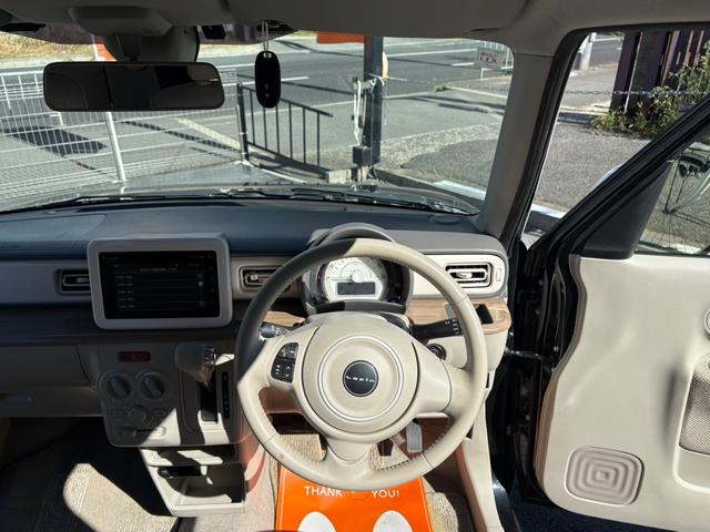 アルトラパン 　Ｓ　全方位モニター・アイドリングストップ・衝突被害軽減ブレーキ・ＥＴＣ（32枚目）