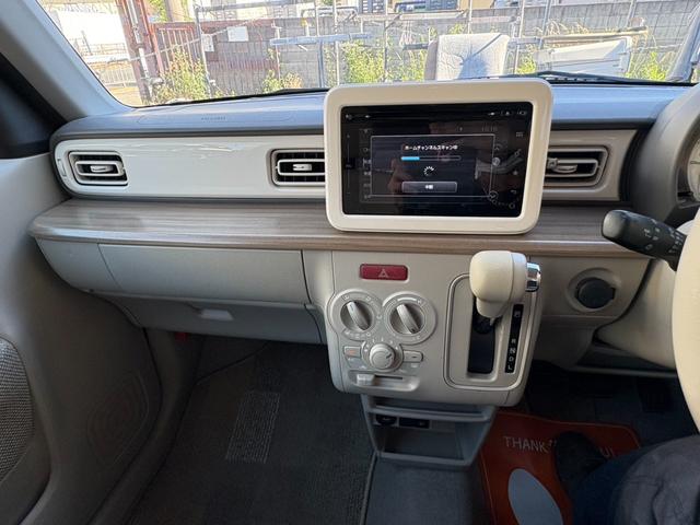 アルトラパン 　Ｓ　全方位モニター・アイドリングストップ・衝突被害軽減ブレーキ・ＥＴＣ（35枚目）