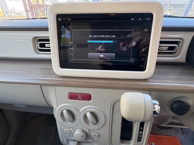 アルトラパン 　Ｓ　全方位モニター・アイドリングストップ・衝突被害軽減ブレーキ・ＥＴＣ（36枚目）