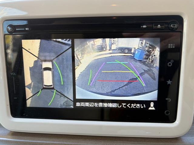 アルトラパン 　Ｓ　全方位モニター・アイドリングストップ・衝突被害軽減ブレーキ・ＥＴＣ（43枚目）