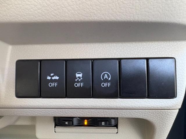 アルトラパン 　Ｓ　全方位モニター・アイドリングストップ・衝突被害軽減ブレーキ・ＥＴＣ（48枚目）