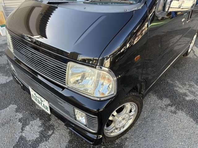 アトレーワゴン エアロダウンビレットターボ(13枚目)