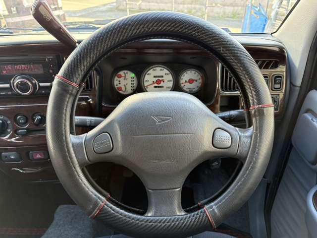 アトレーワゴン エアロダウンビレットターボ(19枚目)