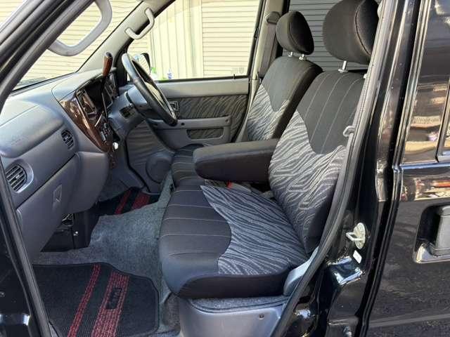 アトレーワゴン エアロダウンビレットターボ(22枚目)