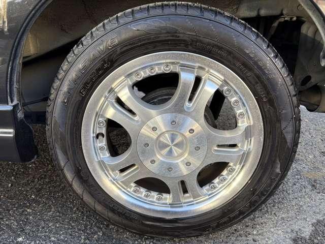 アトレーワゴン エアロダウンビレットターボ(34枚目)