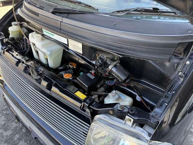 アトレーワゴン エアロダウンビレットターボ(39枚目)