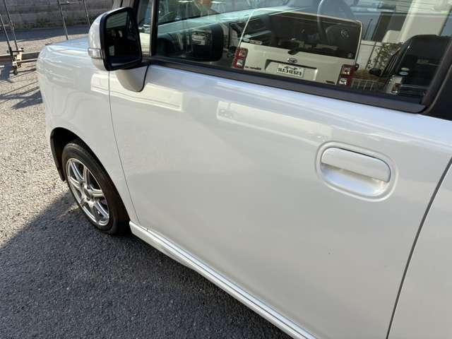 ムーヴコンテ カスタム X(8枚目)