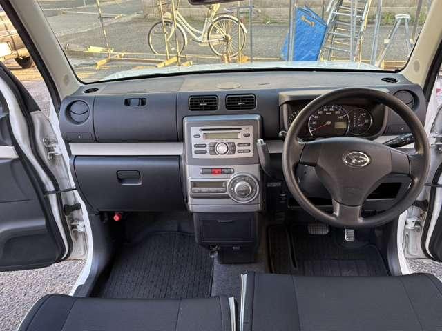 ムーヴコンテ カスタム X(25枚目)