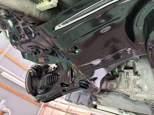 ムーヴコンテ カスタム X(27枚目)