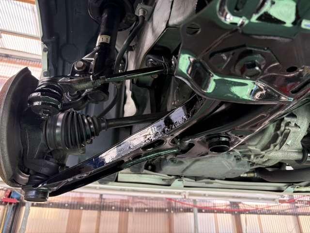 ムーヴコンテ カスタム X(28枚目)