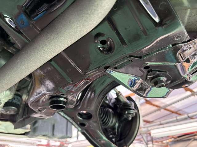 ムーヴコンテ カスタム X(30枚目)