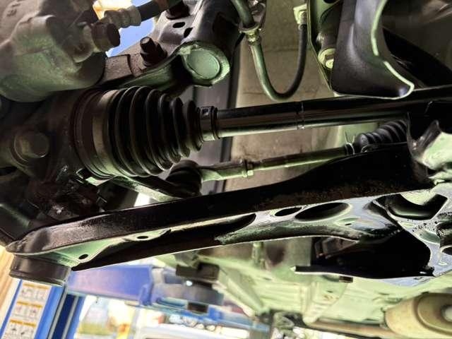 ムーヴコンテ カスタム X(34枚目)