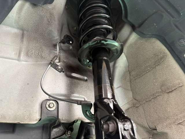 ムーヴコンテ カスタム X(38枚目)