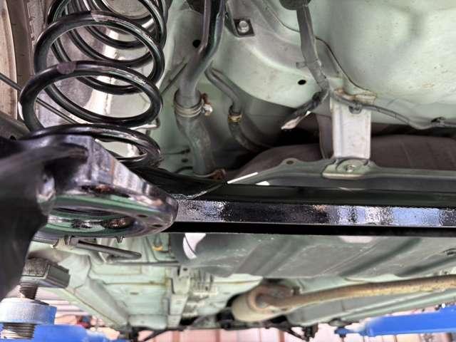 ムーヴコンテ カスタム X(41枚目)