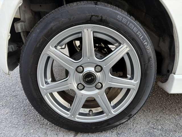 ムーヴコンテ カスタム X(44枚目)