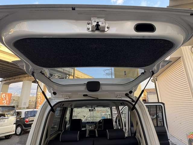 ムーヴコンテ カスタム X(58枚目)