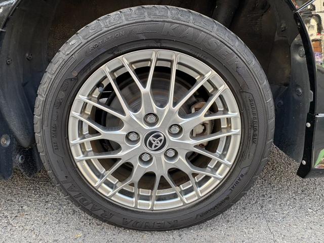 ヴォクシー ハイブリッドＺＳ　煌ＩＩ　モデリスタエアロ・両側パワースライドドア・クルーズコントロール・レーンキープアシスト・Ｂｌｕｅｔｏｏｔｈ対応ナビ・ＥＴＣ・ドライブレコーダー・バックカメラ・純正１６インチアルミホイール・シートヒーター（29枚目）