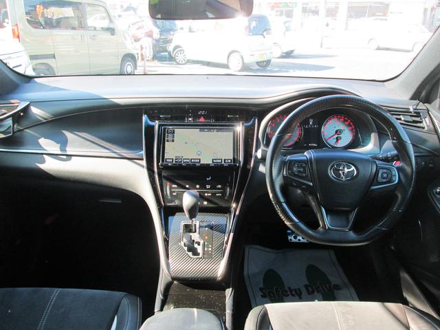 Toyota Harrier Elegance Gs 17 Black Km Details Japanese Used Cars Goo Net Exchange Toyota Harrier Elegance Gs 17 Black Km Details Japanese Used Cars Goo Net Exchange