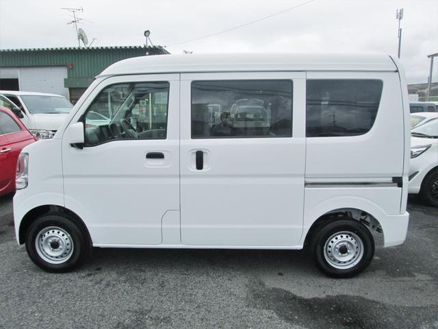 日産 ＮＶ１００クリッパーバン