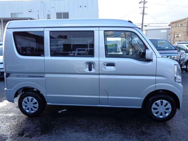 日産 ＮＶ１００クリッパーバン