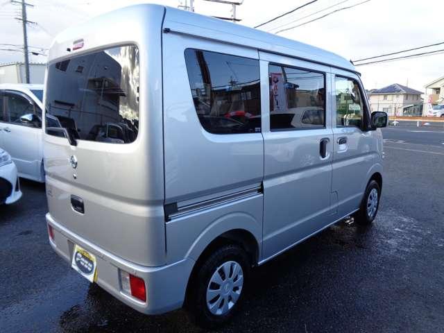 日産 ＮＶ１００クリッパーバン