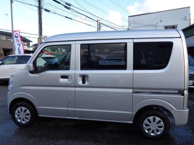 日産 ＮＶ１００クリッパーバン