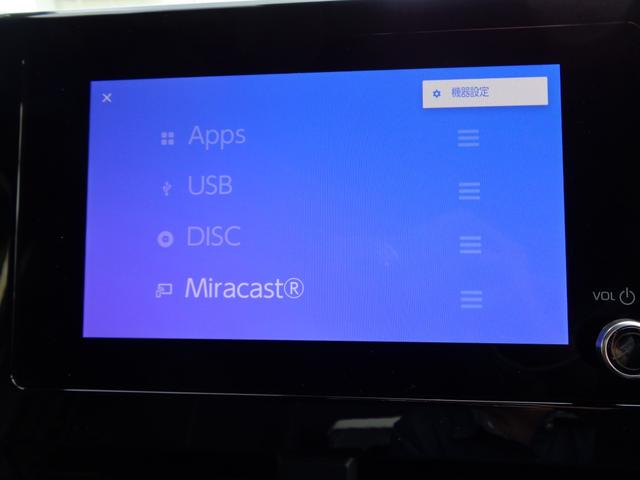 ノア ハイブリッドＳ－Ｚ　８インチナビ　ＣＤ　ＤＶＤデッキ　ＥＴＣユニット　純正フロアマット純正バイザー（30枚目）