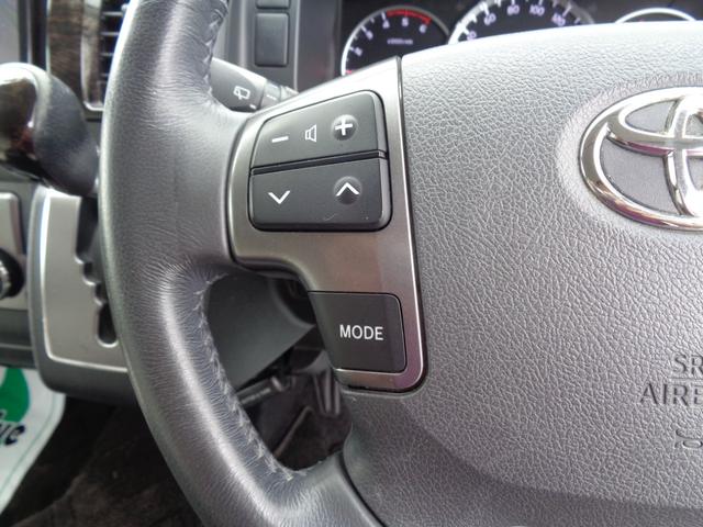 ハイエースバン スーパーGL ダークプライム ディーゼル・後席モニター・社外ナビ・バックモニター・前後ドライブレコーダー・レーザー・ETC・リアベット仕様・社外シートカバー・(11枚目)