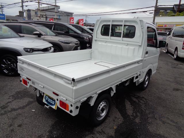 NT100クリッパートラック DXオートマ・パワステ・パワーウインドウ DX オートマパワステ・パワーウインドウ・純正ラジオデッキ(5枚目)