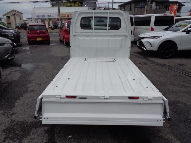 NT100クリッパートラック DXオートマ・パワステ・パワーウインドウ DX オートマパワステ・パワーウインドウ・純正ラジオデッキ(8枚目)