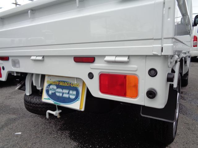 NT100クリッパートラック DXオートマ・パワステ・パワーウインドウ DX オートマパワステ・パワーウインドウ・純正ラジオデッキ(9枚目)