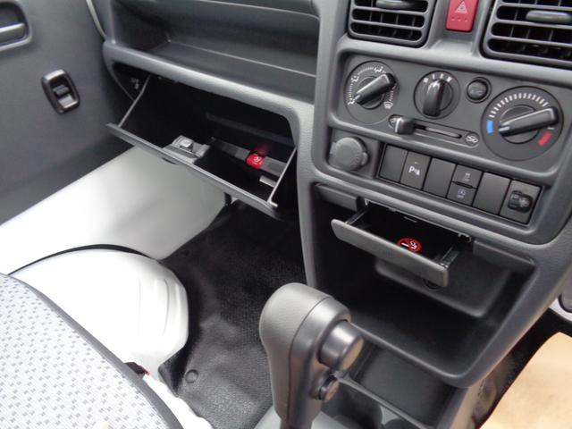 NT100クリッパートラック DXオートマ・パワステ・パワーウインドウ DX オートマパワステ・パワーウインドウ・純正ラジオデッキ(14枚目)