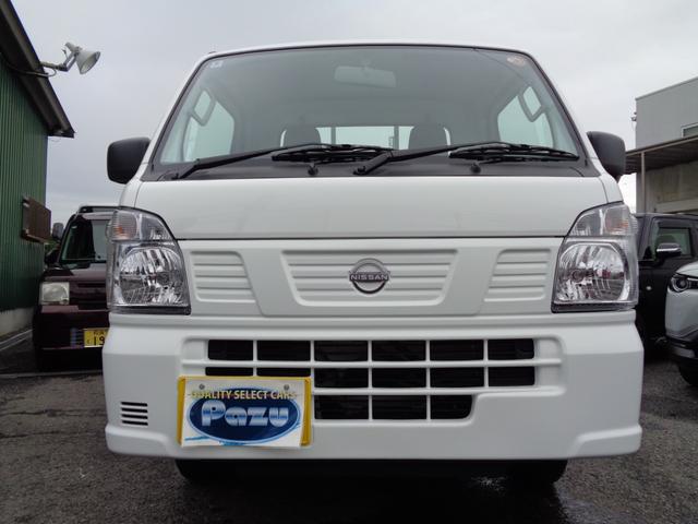 NT100クリッパートラック DXオートマ・パワステ・パワーウインドウ DX オートマパワステ・パワーウインドウ・純正ラジオデッキ(18枚目)