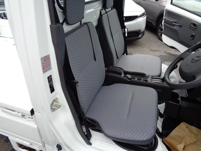 NT100クリッパートラック DXオートマ・パワステ・パワーウインドウ DX オートマパワステ・パワーウインドウ・純正ラジオデッキ(21枚目)