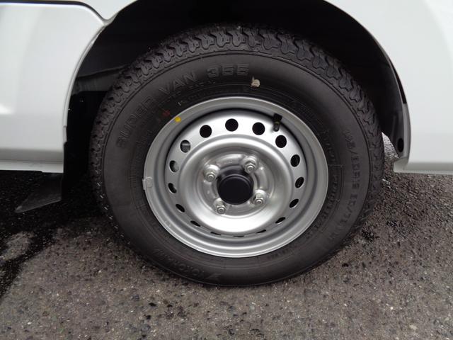 NT100クリッパートラック DXオートマ・パワステ・パワーウインドウ DX オートマパワステ・パワーウインドウ・純正ラジオデッキ(23枚目)