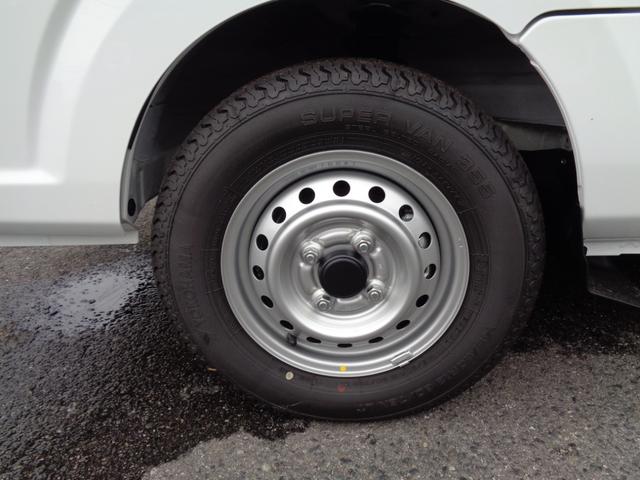 NT100クリッパートラック DXオートマ・パワステ・パワーウインドウ DX オートマパワステ・パワーウインドウ・純正ラジオデッキ(25枚目)