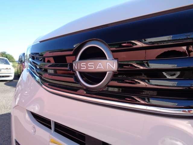 デイズ X 届出済未使用車・X・パール・走行7キロ(9枚目)