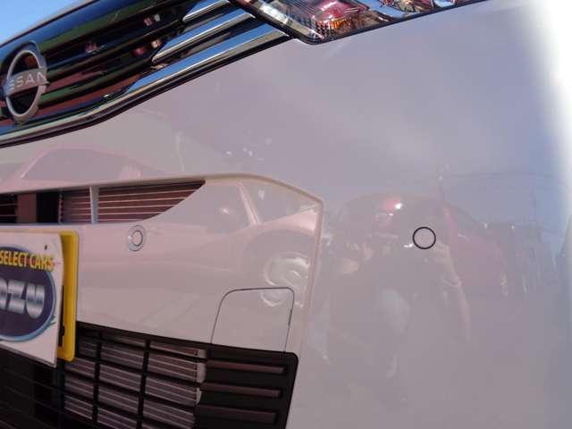 デイズ X 届出済未使用車・X・パール・走行7キロ(10枚目)