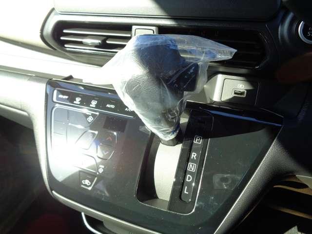 デイズ X 届出済未使用車・X・パール・走行7キロ(19枚目)