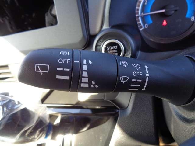 デイズ X 届出済未使用車・X・パール・走行7キロ(23枚目)