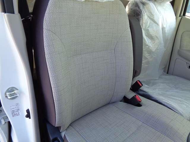 デイズ X 届出済未使用車・X・パール・走行7キロ(37枚目)