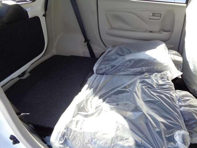 デイズ X 届出済未使用車・X・パール・走行7キロ(40枚目)