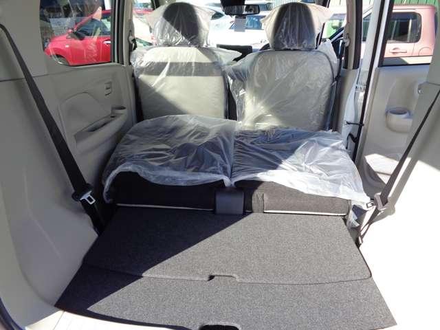 デイズ X 届出済未使用車・X・パール・走行7キロ(41枚目)